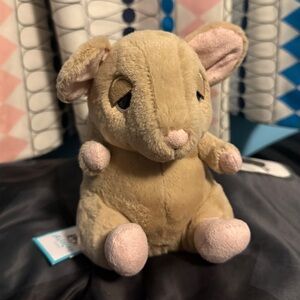 Jellycat Cuddlebud Darcy Dormouse Plush